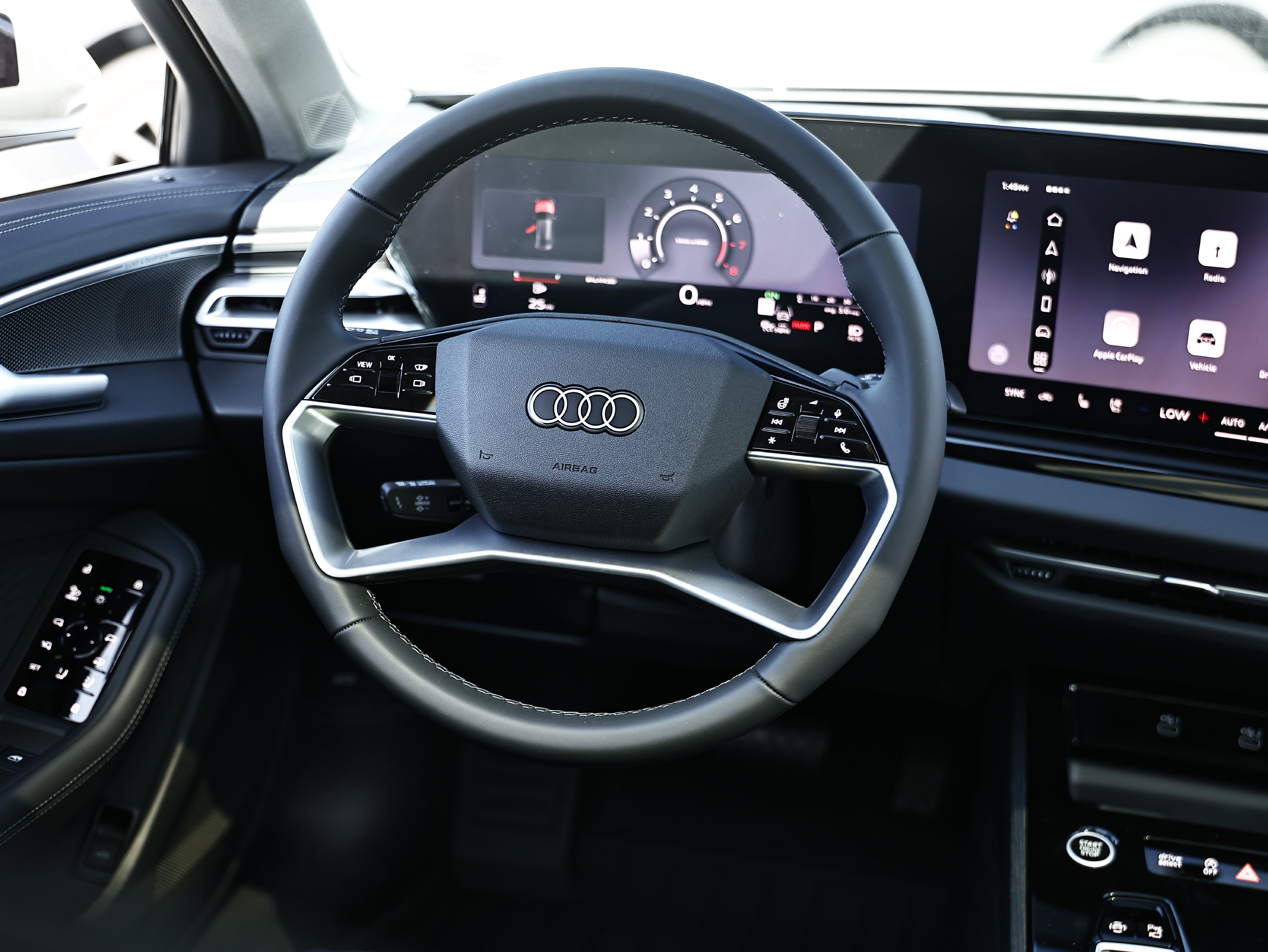 New 2026 Audi A5 Premium Plus AWD/4WD image 26