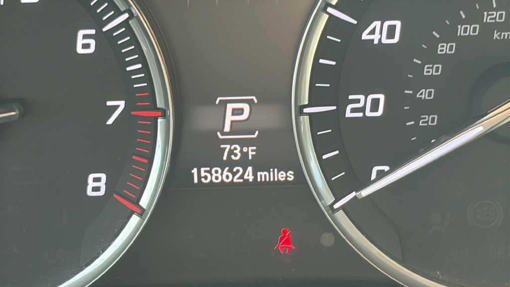 Used 2016 Acura MDX w/ Technology Package AWD/4WD image 18