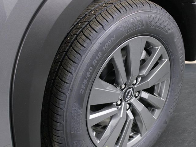 New 2026 Nissan Pathfinder SV image 9