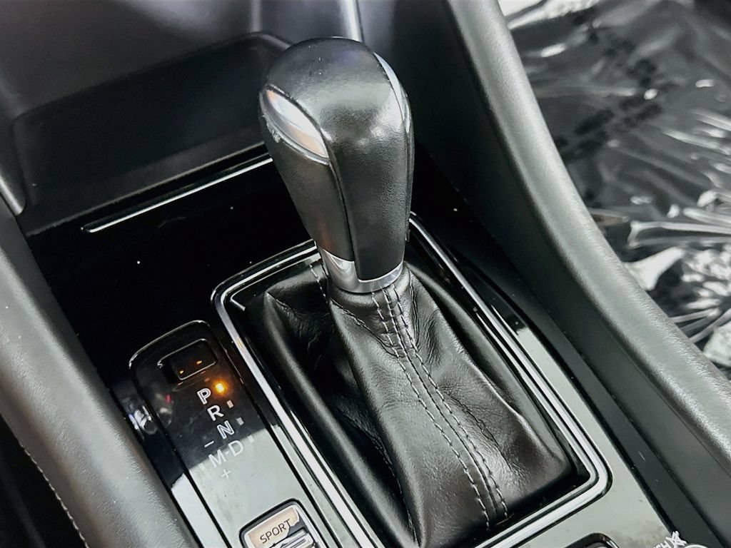 Used 2018 MAZDA MAZDA6 Grand Touring FWD image 34