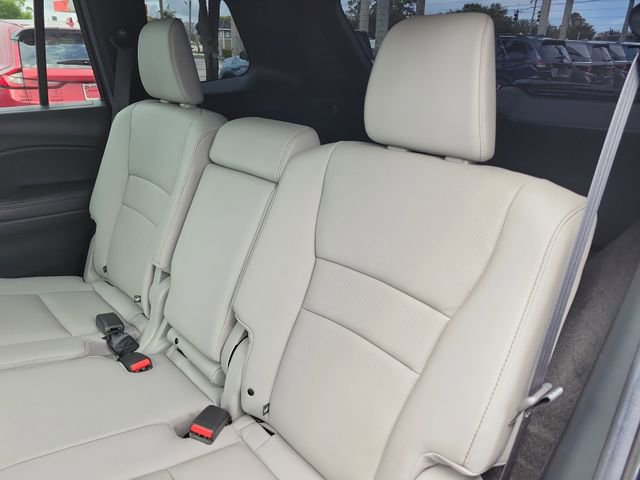 Certified 2023 Honda Passport EX-L image 12