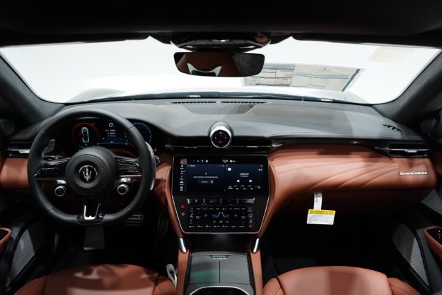 New 2026 Maserati GranCabrio Modena image 13