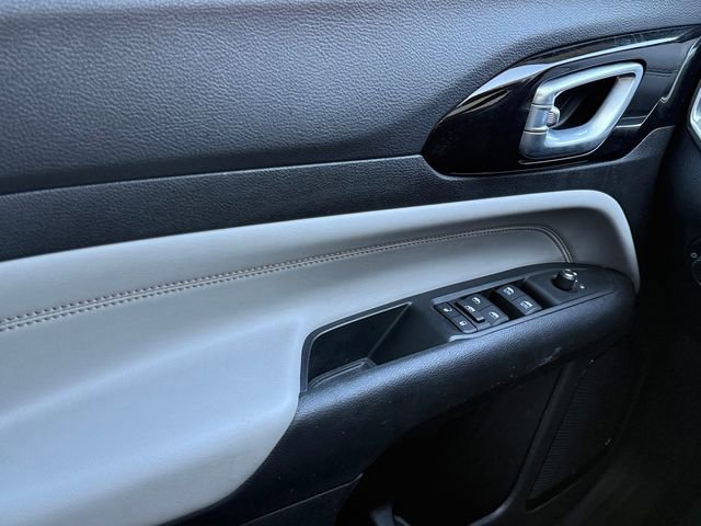 Used 2022 Jeep Compass Limited image 33