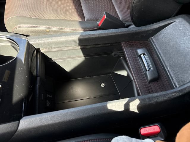 Certified 2023 Honda Ridgeline Black Edition image 25