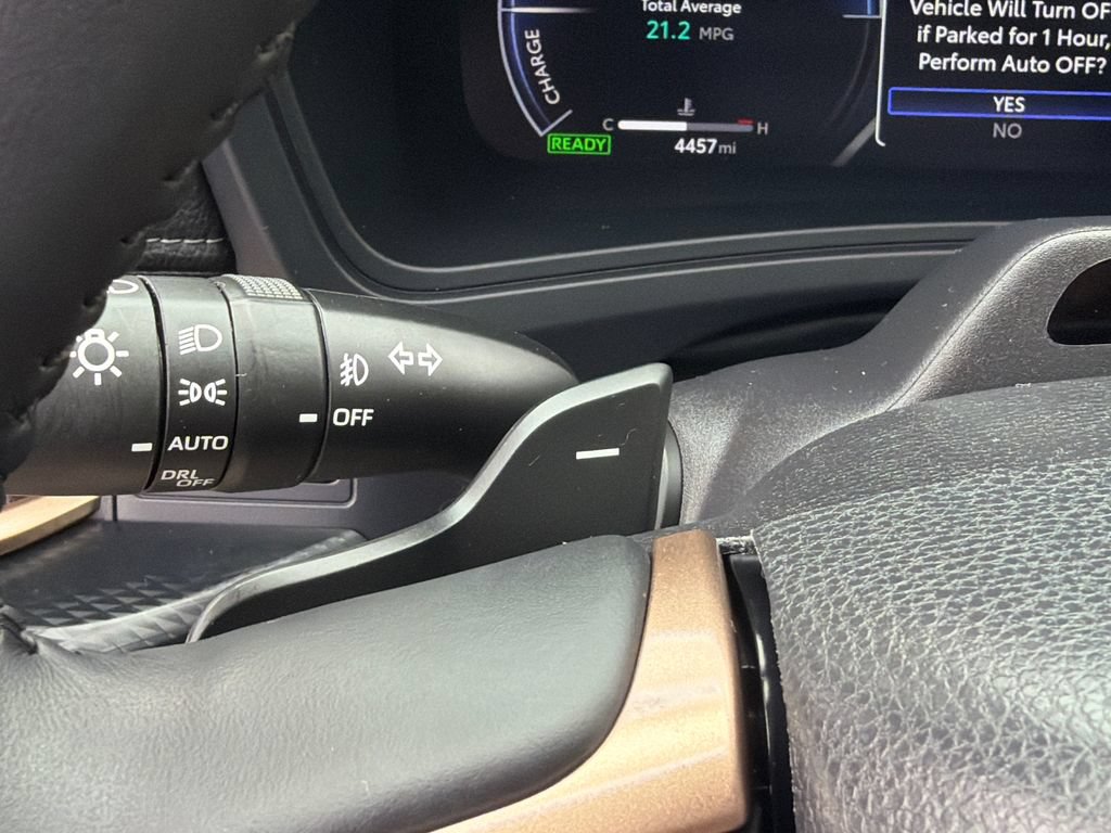 Used 2025 Toyota Grand Highlander AWD Hybrid image 37