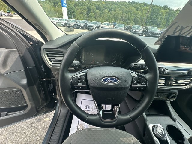 Used 2022 Ford Escape SE w/ Convenience Package AWD/4WD image 20