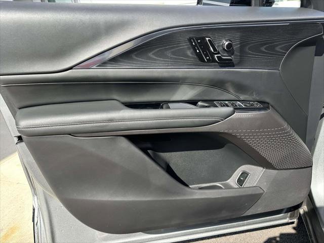 Certified 2024 Cadillac Lyriq Sport AWD/4WD image 18
