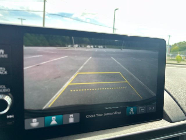 Used 2025 Honda Pilot EX-L image 27