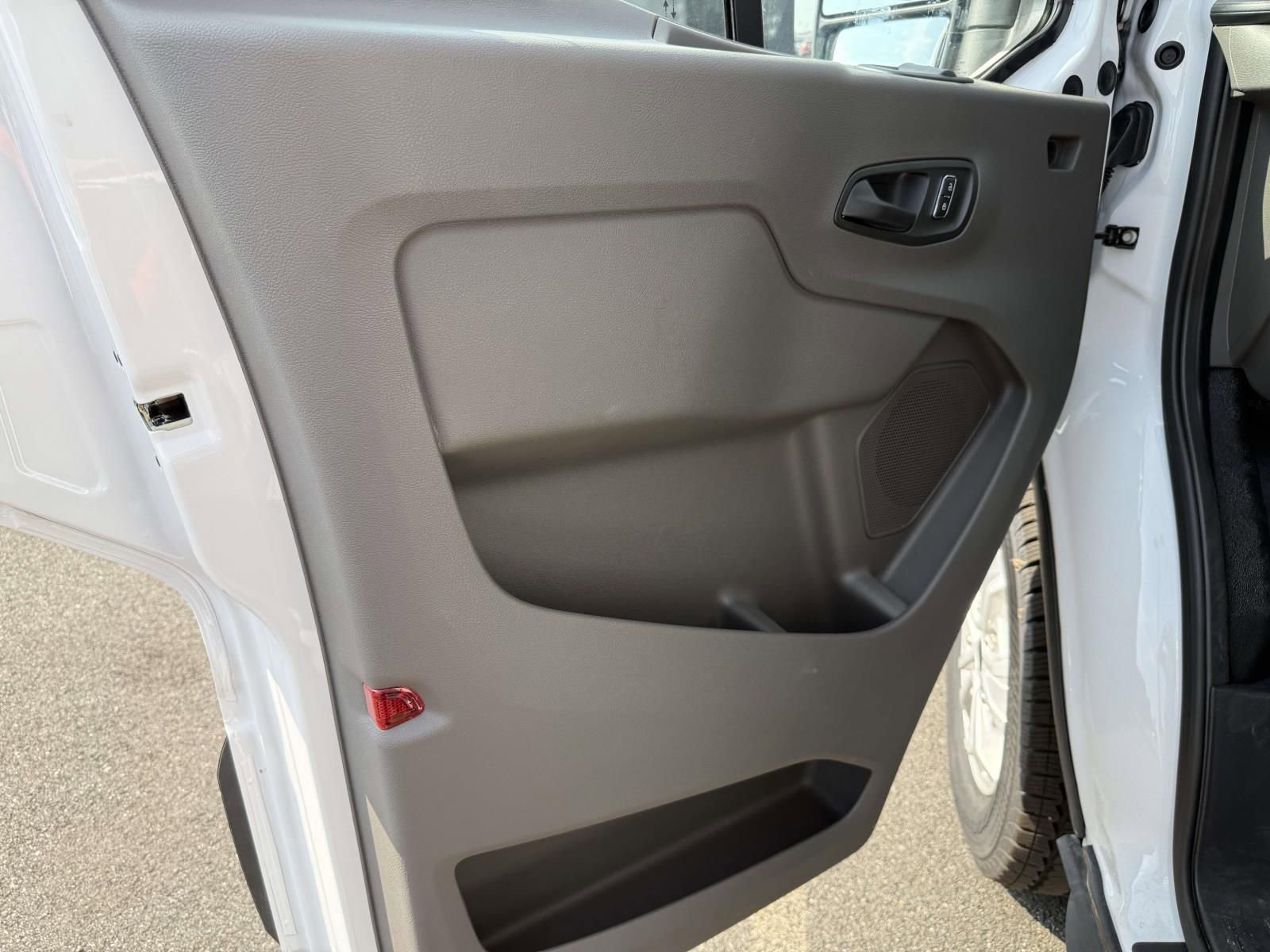 New 2025 Ford Transit 350 XLT RWD image 8