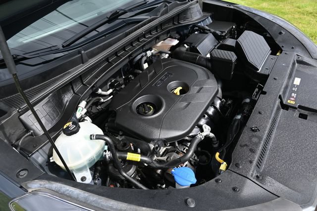 Used 2019 Hyundai Tucson Value AWD/4WD image 14