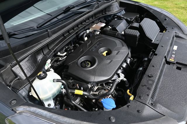 Used 2019 Hyundai Tucson Value AWD/4WD image 14