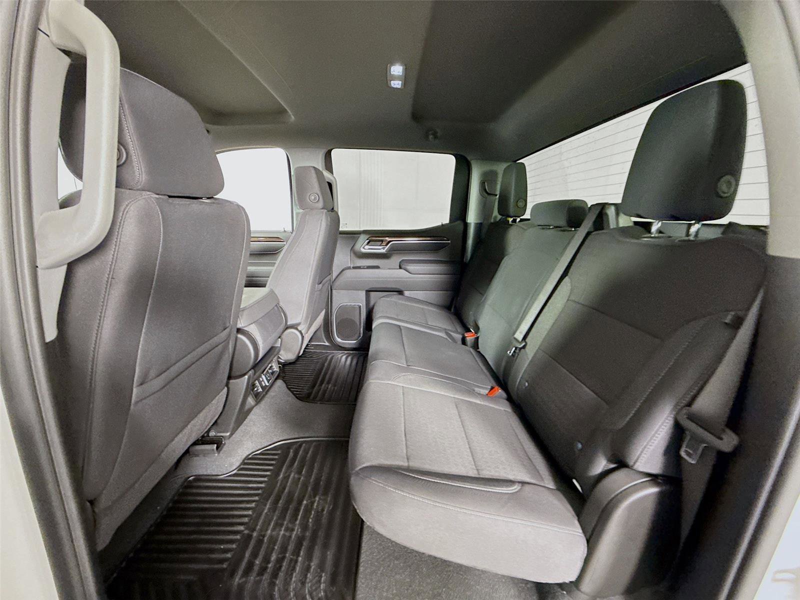 New 2026 Chevrolet Silverado 1500 RST w/ LPO, Dark Essentials Package image 18