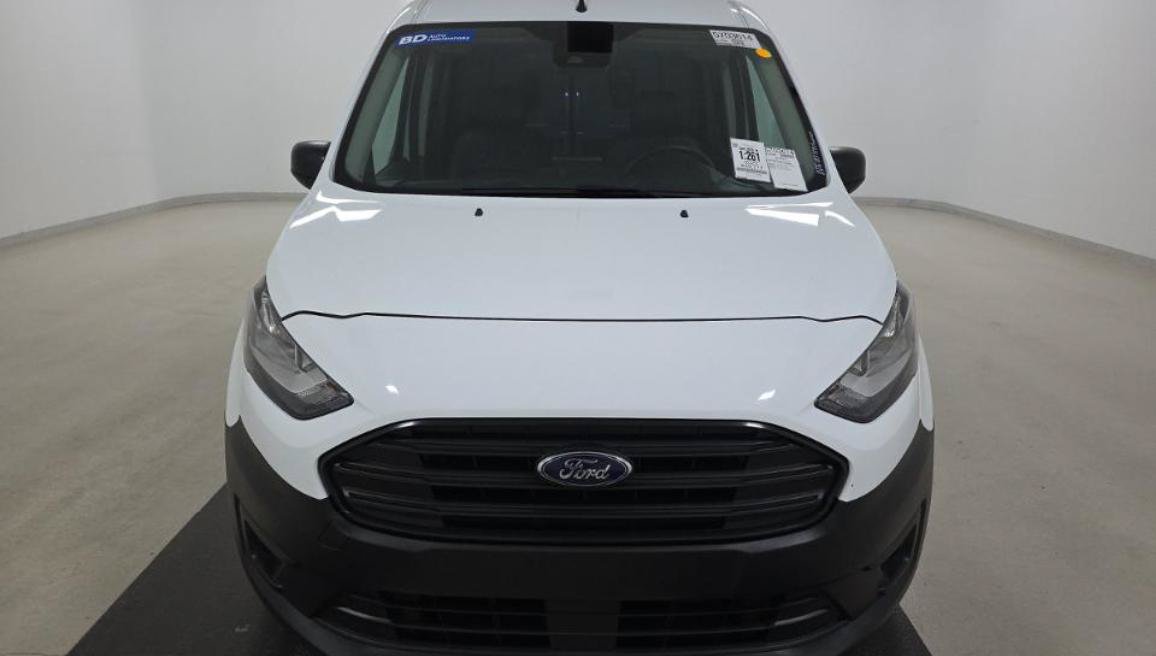 Used 2020 Ford Transit Connect XL FWD image 2