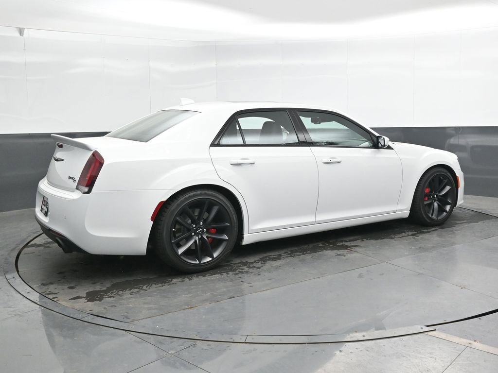 Used 2023 Chrysler 300 C RWD video 2