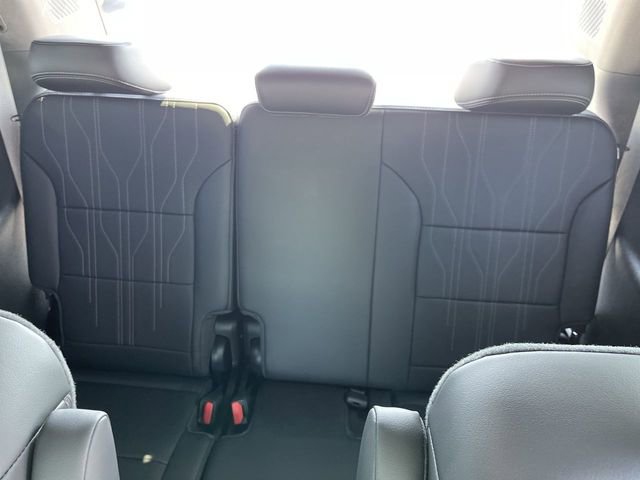 New 2026 Buick Enclave Avenir w/ Super Cruise Package image 24