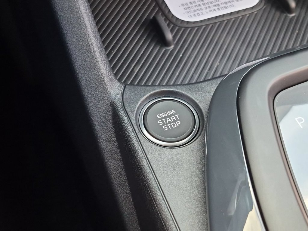 New 2026 Kia K4 EX FWD image 17