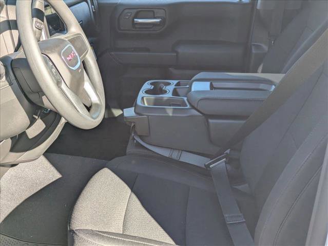 New 2026 GMC Sierra 1500 Pro w/ Graphite Edition image 14