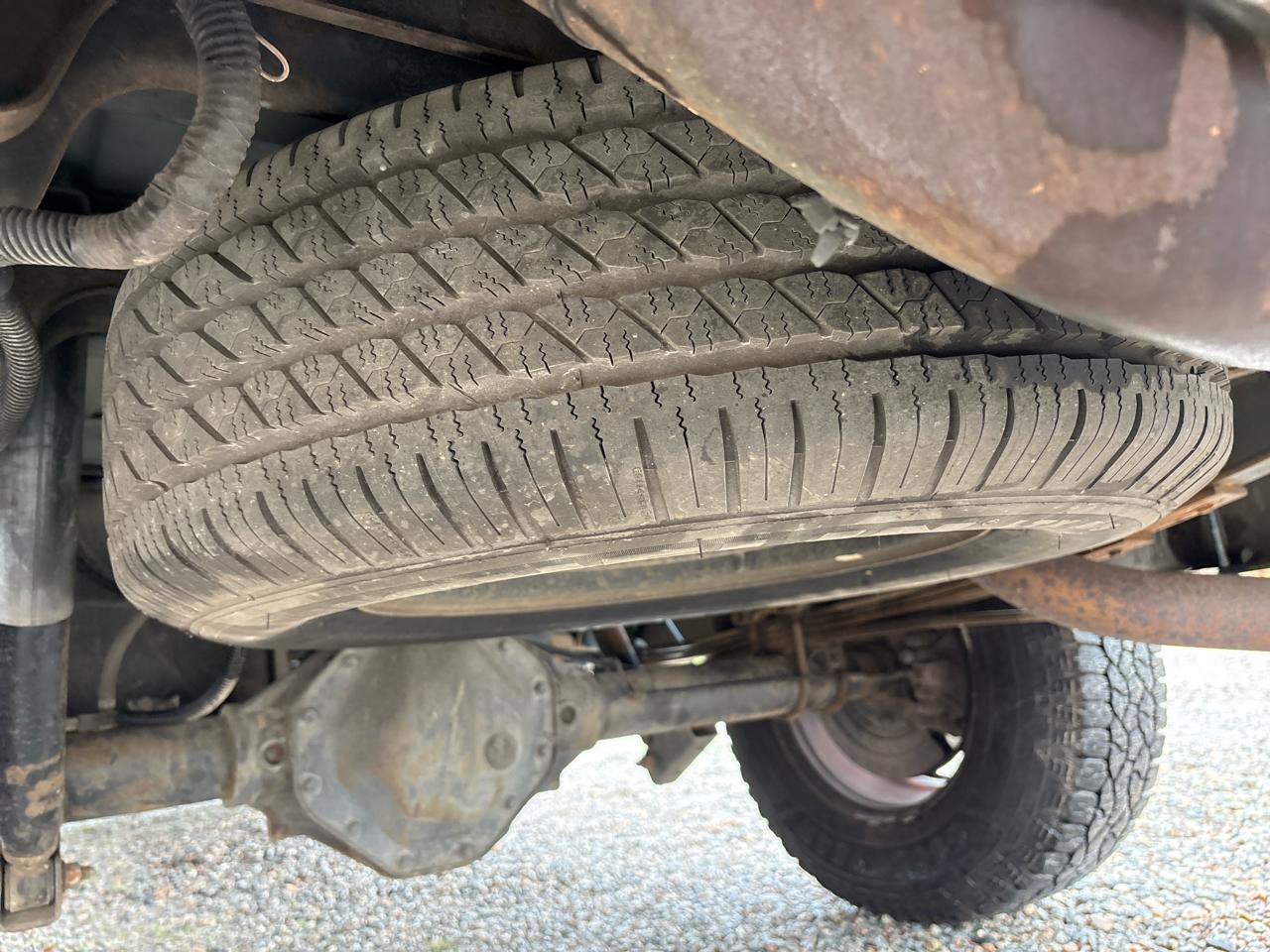 Used 2003 Dodge Ram 1500 Truck ST RWD image 19