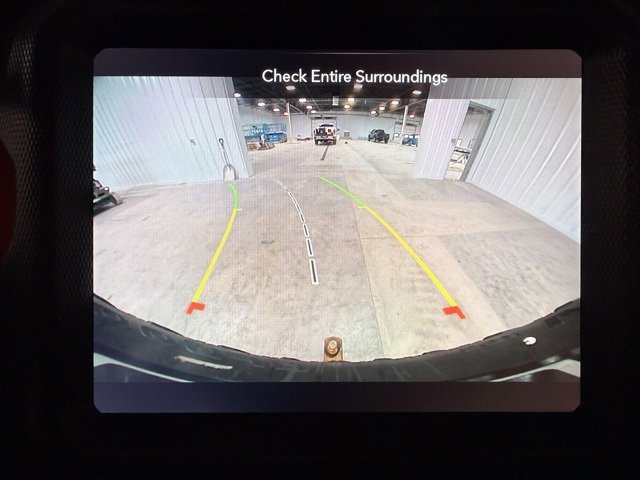 Used 2021 Jeep Wrangler Unlimited Rubicon w/ Uconnect 4C Nav & Sound Group image 18