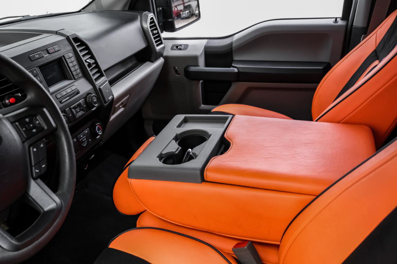 Used 2020 Ford F150 XL w/ Equipment Group 101A Mid image 19