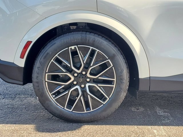 New 2025 Ford Mustang Mach-E Premium AWD/4WD image 29
