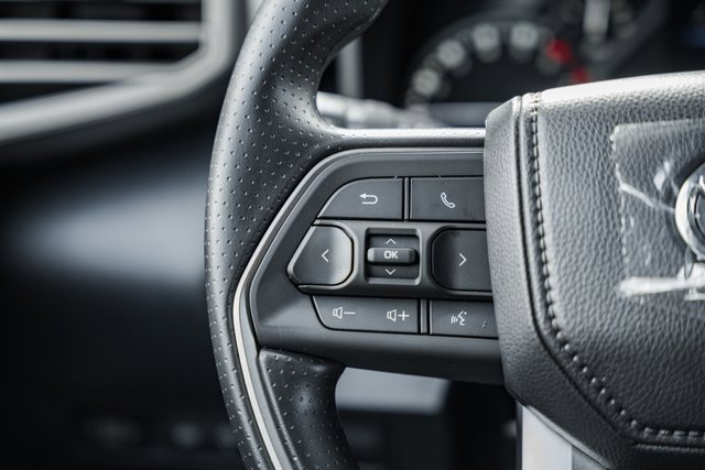 New 2026 Toyota Tundra SR5 image 29