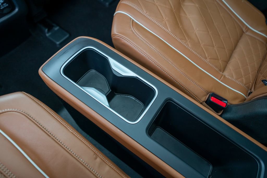 Used 2025 INFINITI QX60 Autograph w/ Cargo Package image 42