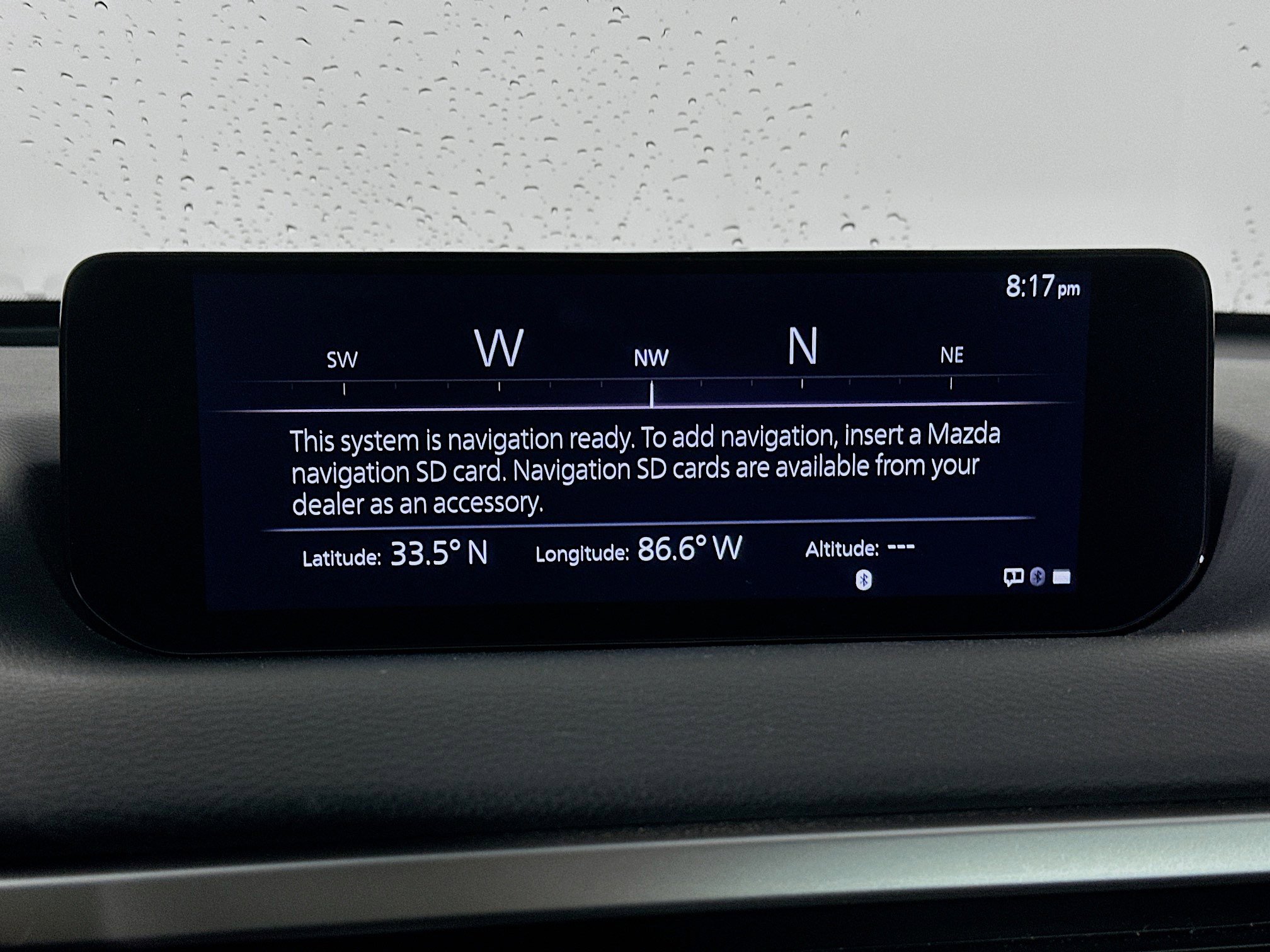 Used 2024 MAZDA CX-50 AWD 2.5 S w/ Preferred Package image 22