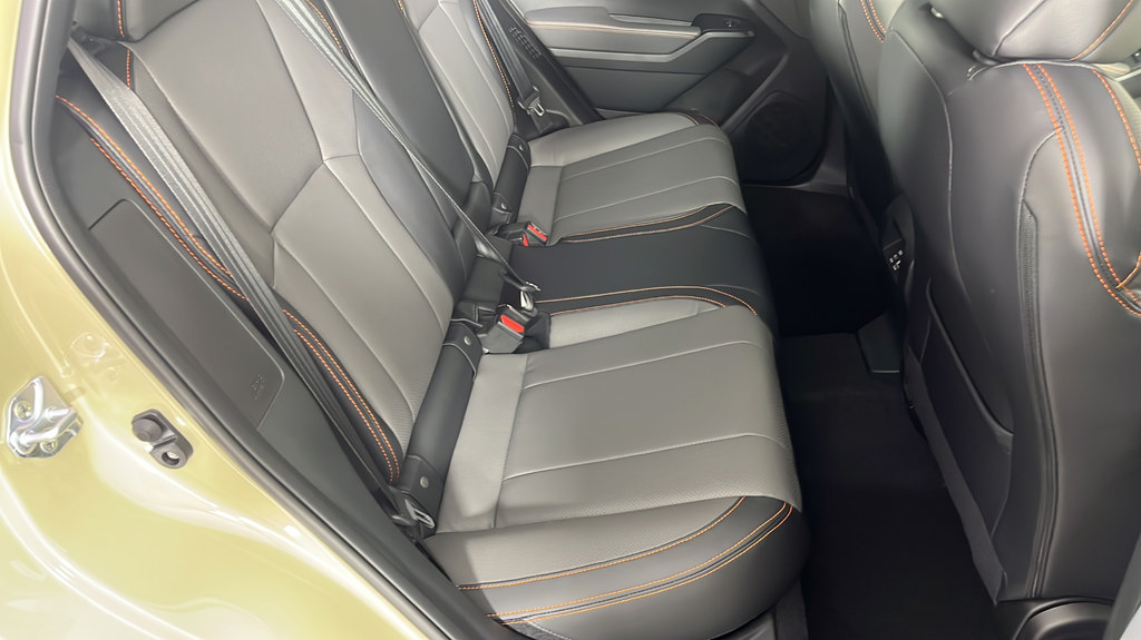 New 2026 Subaru Crosstrek 2.5i Limited AWD/4WD image 16