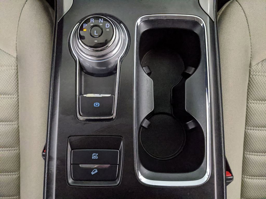 Used 2017 Ford Fusion S image 9