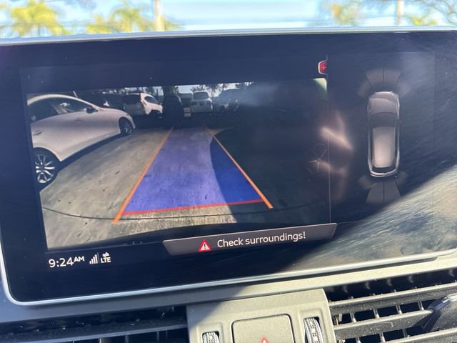 Used 2020 Audi Q5 2.0T Premium Plus image 17