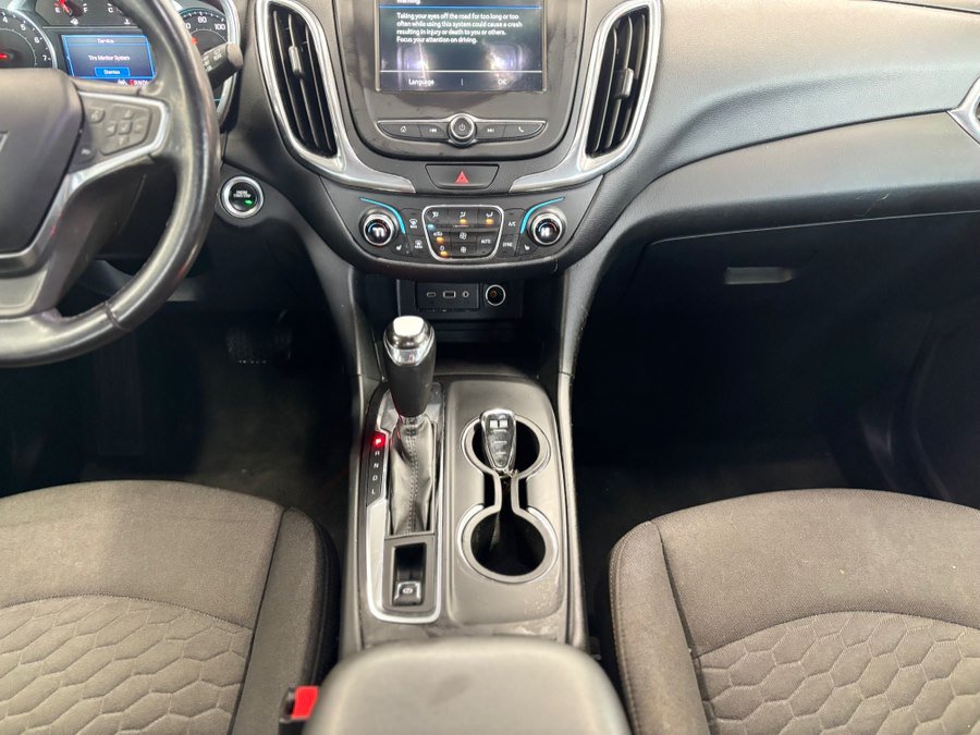 Used 2019 Chevrolet Equinox LT w/ Driver Convenience Package FWD image 25