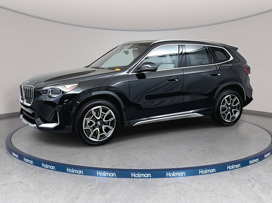 New 2026 BMW X1 xDrive28i w/ Convenience Package image 1
