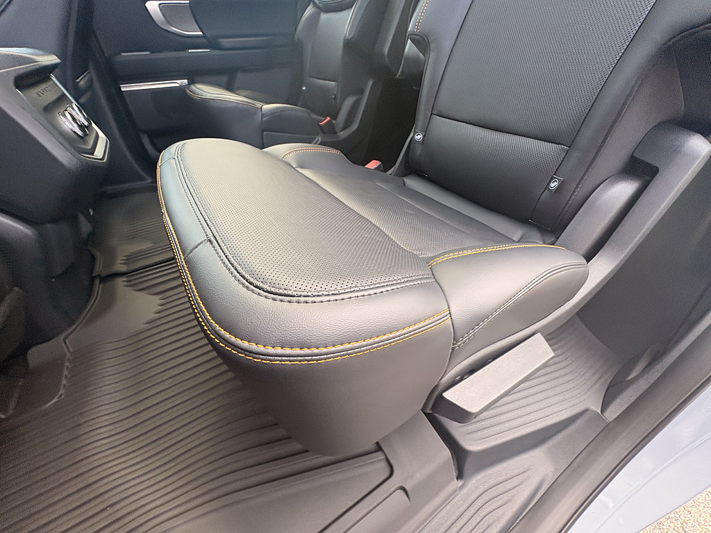 New 2027 Ford Expedition Tremor AWD/4WD image 20