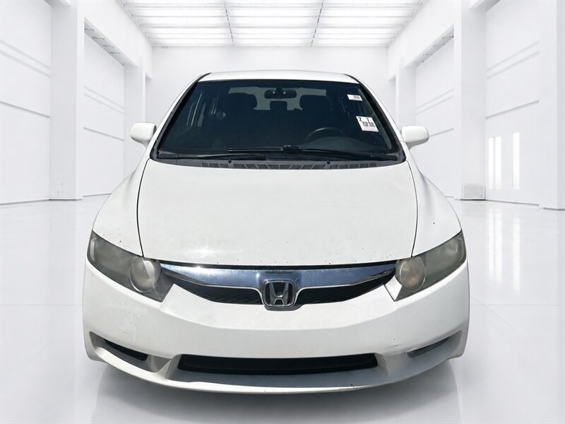 Used 2010 Honda Civic LX-S image 10