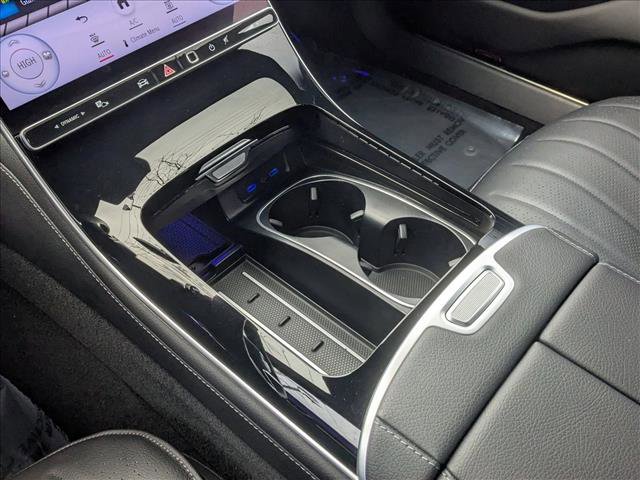 Used 2023 Mercedes-Benz S 500 4MATIC image 15
