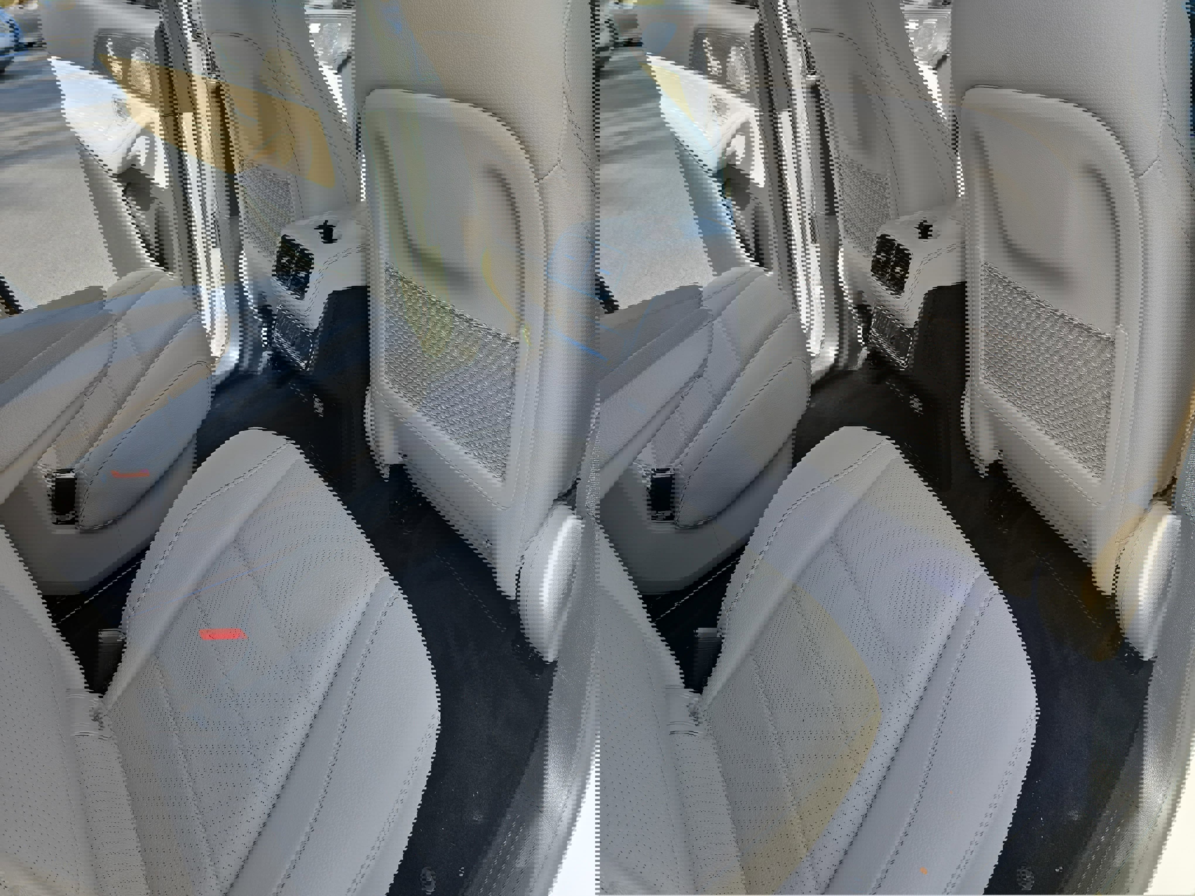 Certified 2023 Mercedes-Benz GLS 450 GLS 450 image 11