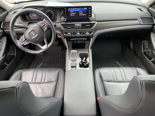 Used 2021 Honda Accord EX-L image 52