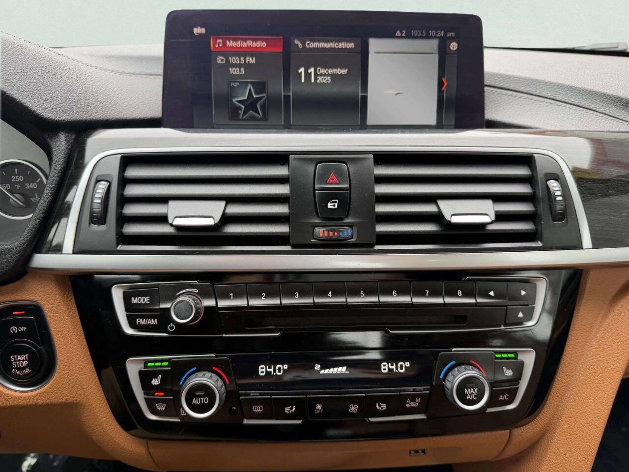 Used 2019 BMW 430i xDrive 430i xDrive AWD 2dr Convertibl w/ Convenience Package image 43