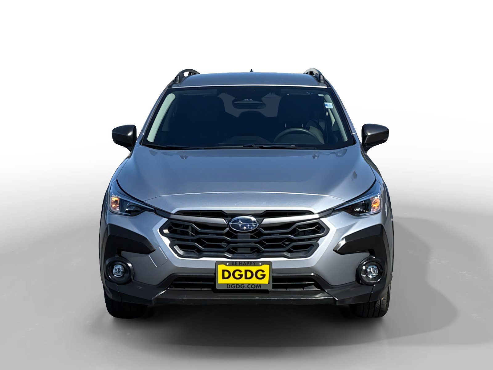 Used 2024 Subaru Crosstrek 2.0i Premium w/ Crosstrek Mirror Package AWD/4WD image 8
