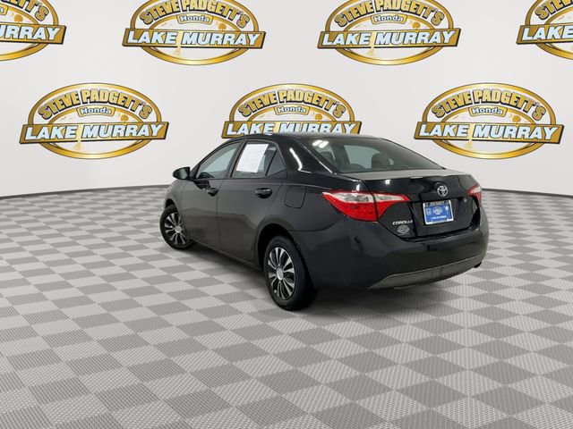 Used 2016 Toyota Corolla L FWD image 9