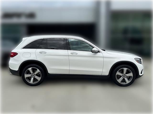 Used 2019 Mercedes-Benz GLC 300 image 9