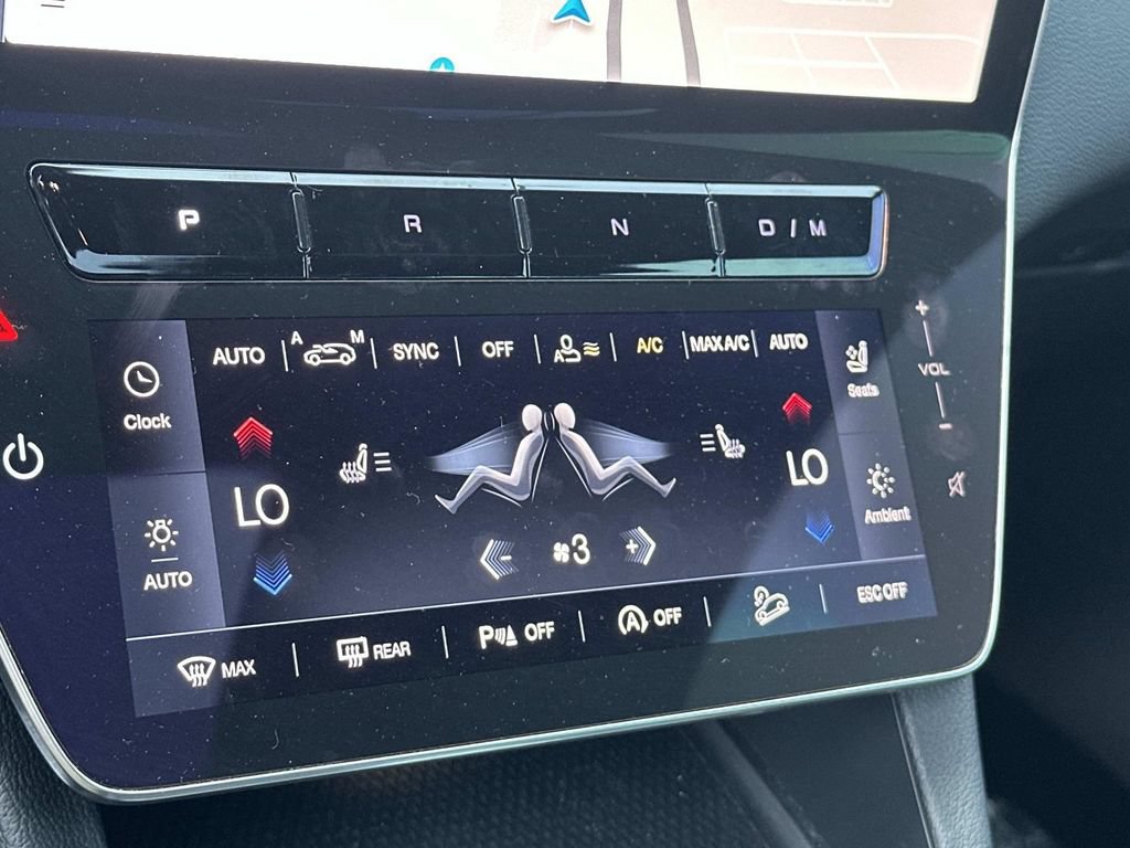 Certified 2024 Maserati Grecale GT AWD/4WD image 25