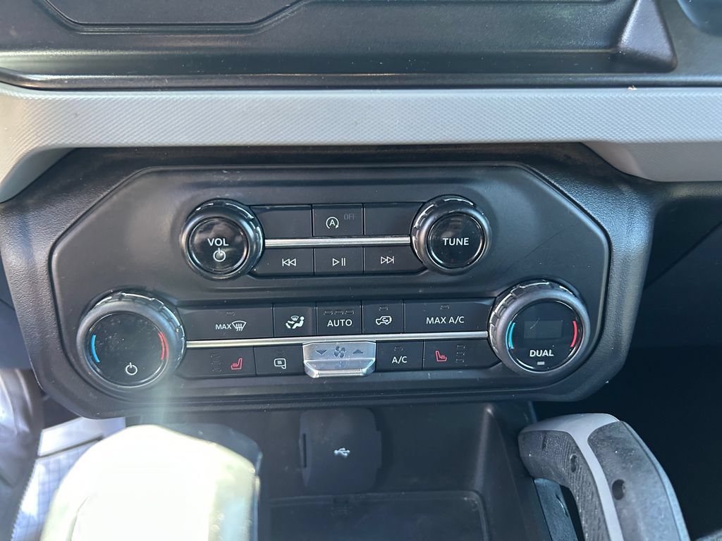 Used 2021 Ford Bronco Big Bend AWD/4WD image 22