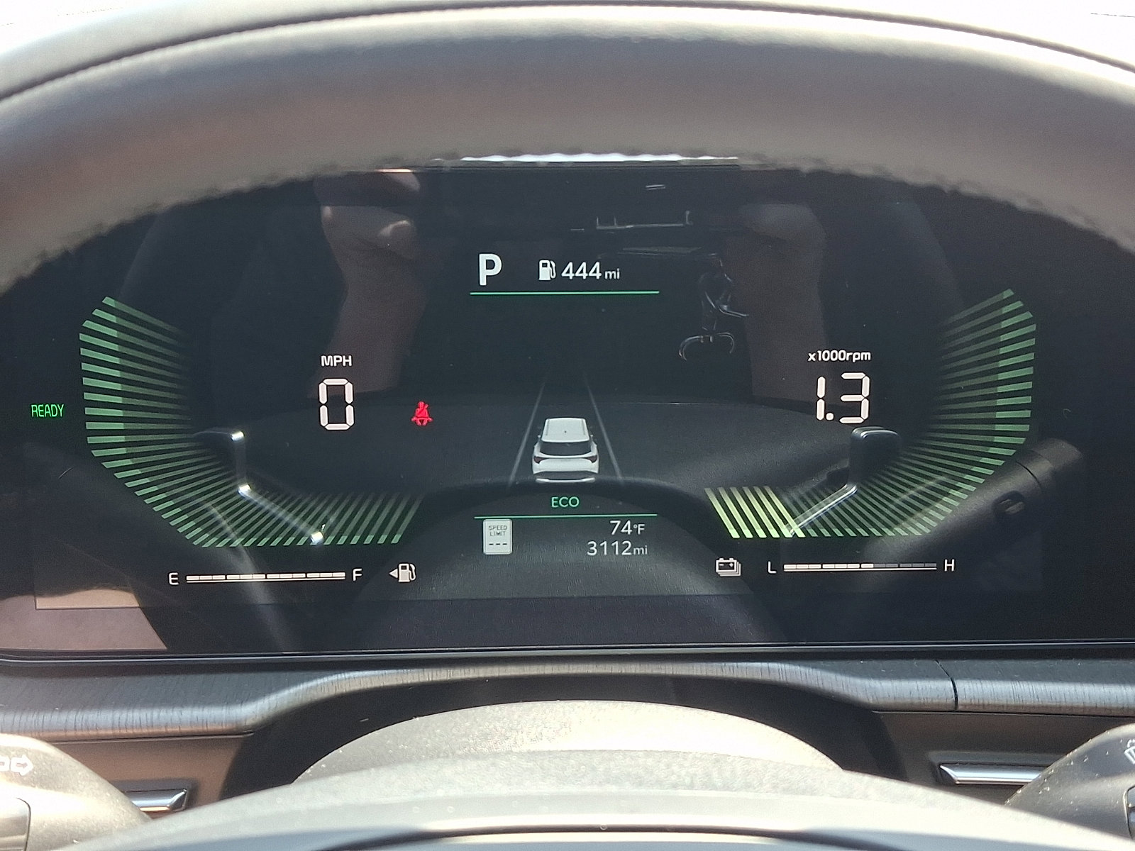 Certified 2026 Kia Sportage X-Line AWD/4WD image 19