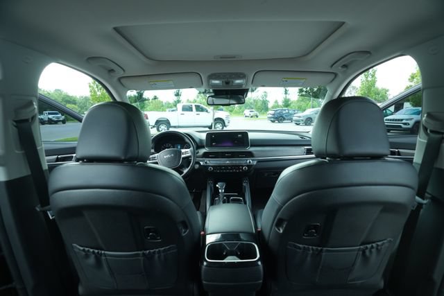 Used 2022 Kia Telluride EX w/ EX Premium Package FWD image 27