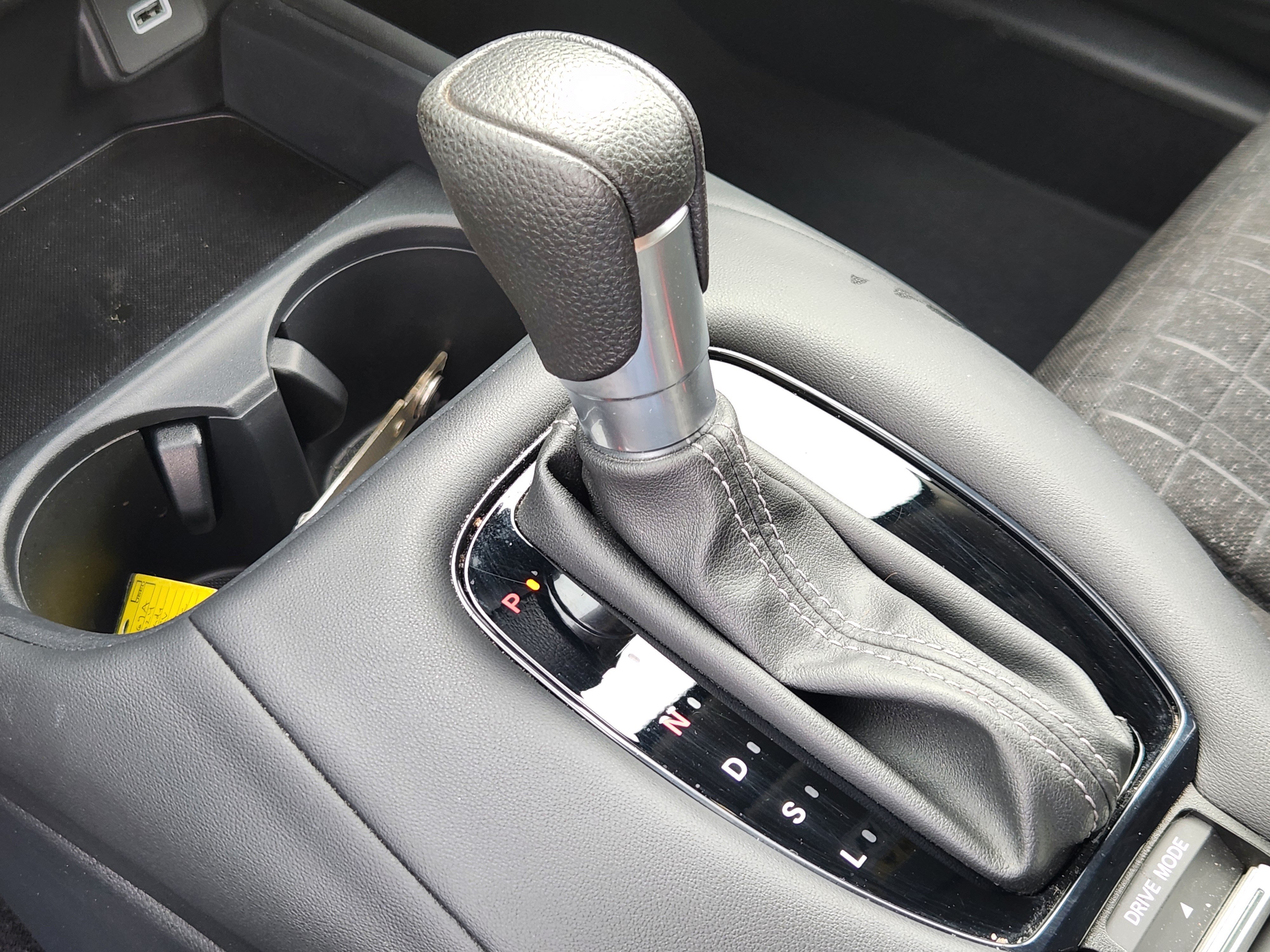 Certified 2024 Honda HR-V LX image 12