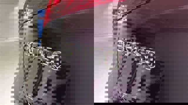 Used 2024 Mercedes-Benz EQS 450+ 4MATIC Sedan image 9