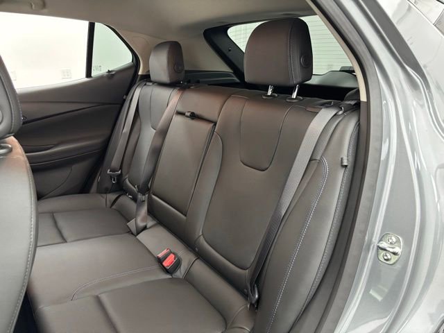 New 2026 Buick Encore GX Sport Touring w/ Advanced Technology Package image 38