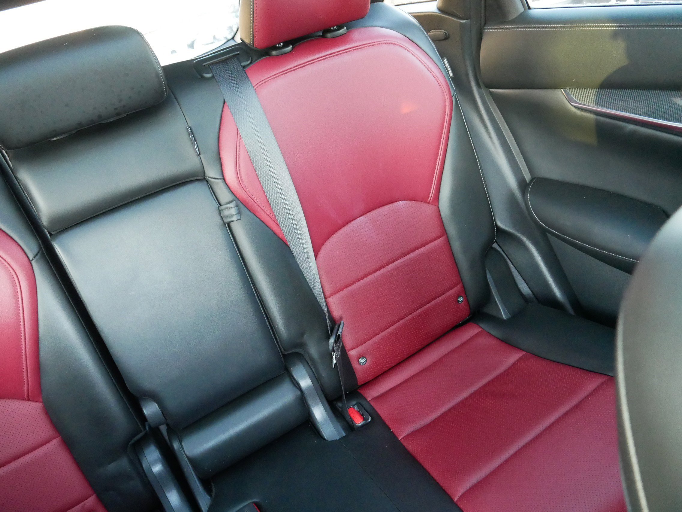 Certified 2023 INFINITI QX50 Sport image 14